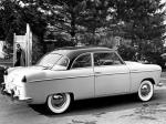 Willys Aero-Ace 1952 года